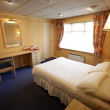 Park Hall Express Hotell Chorley  Rom bilde