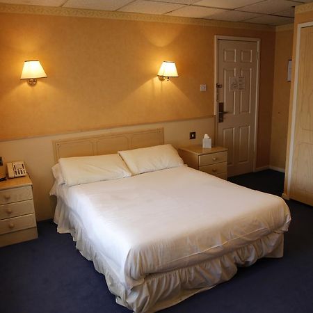 Park Hall Express Hotell Chorley  Eksteriør bilde