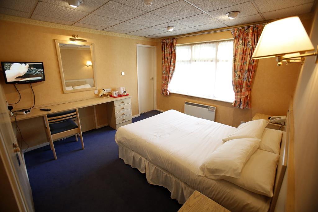 Park Hall Express Hotell Chorley  Rom bilde