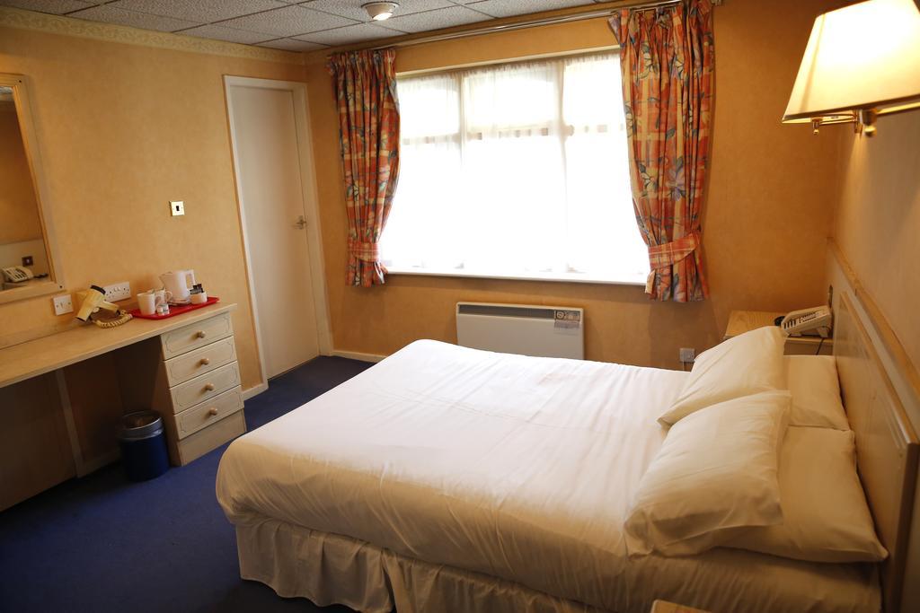 Park Hall Express Hotell Chorley  Rom bilde