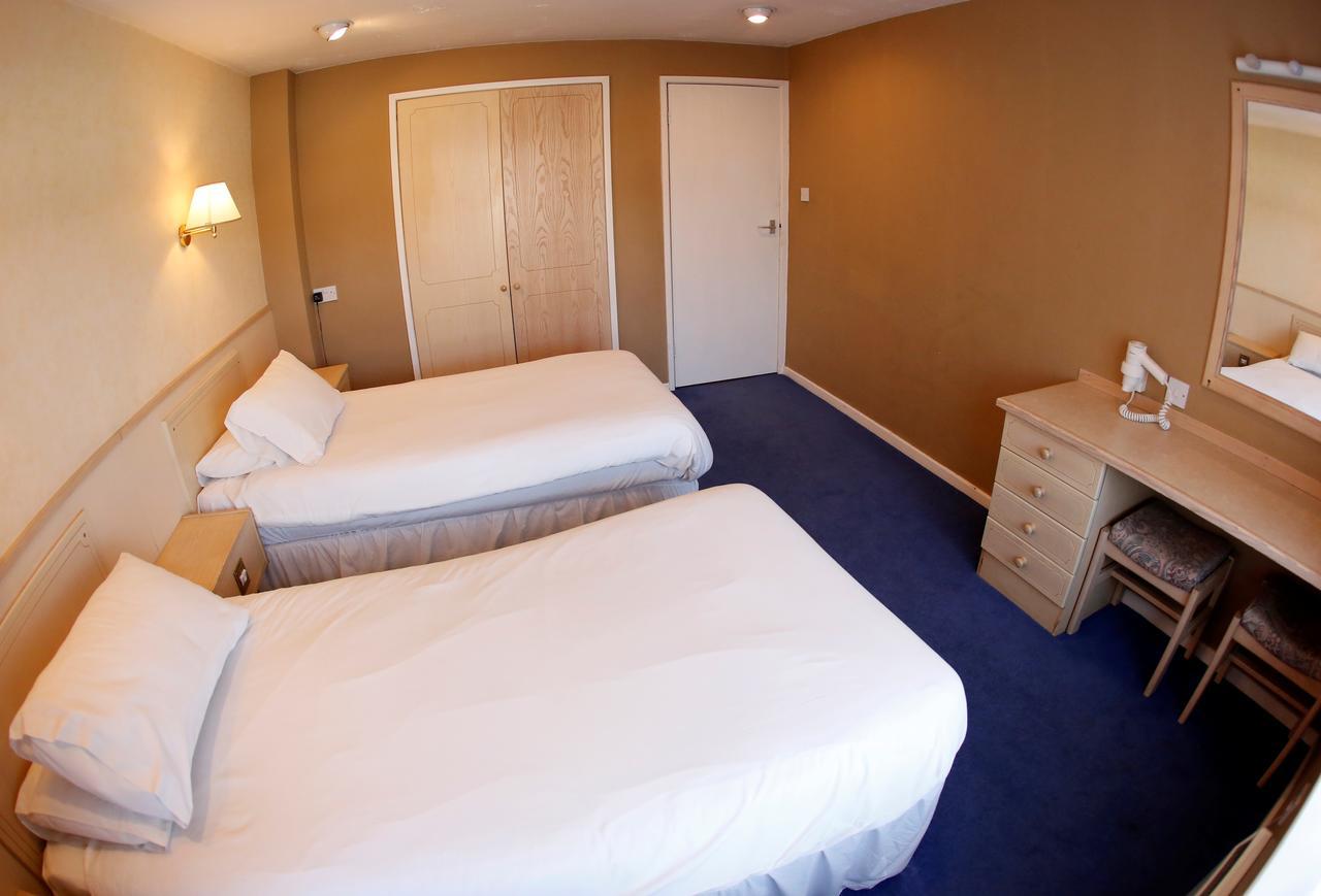 Park Hall Express Hotell Chorley  Eksteriør bilde