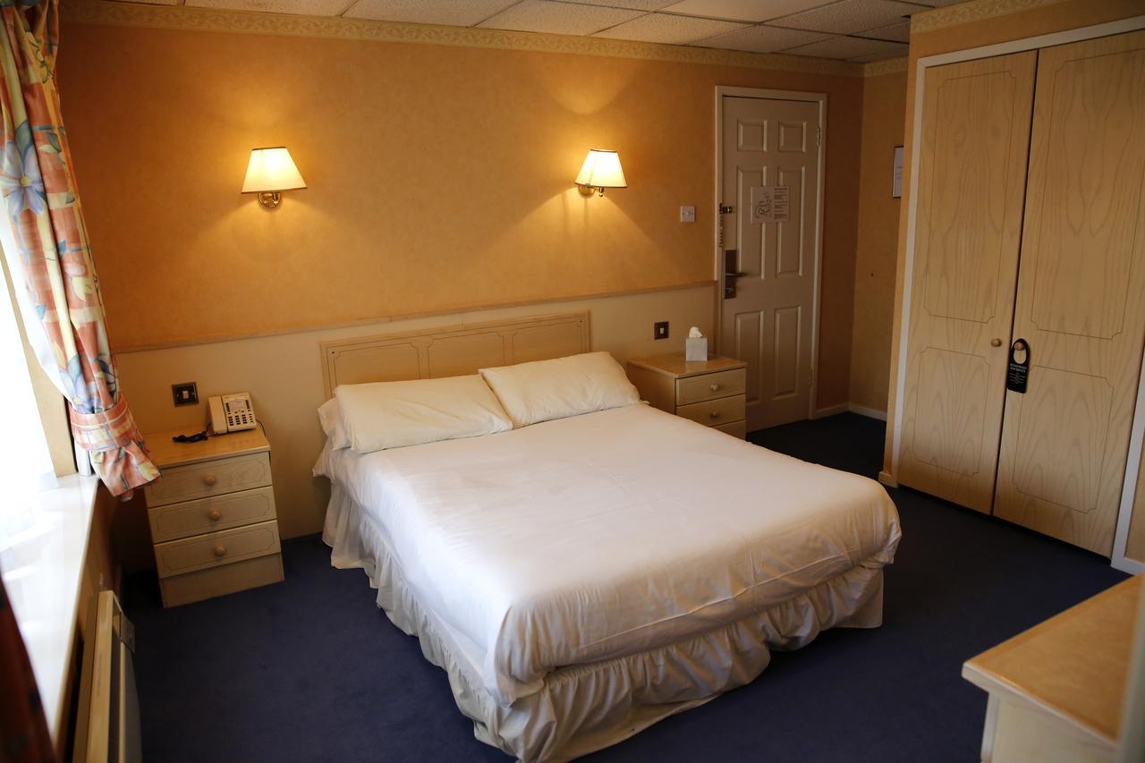 Park Hall Express Hotell Chorley  Eksteriør bilde