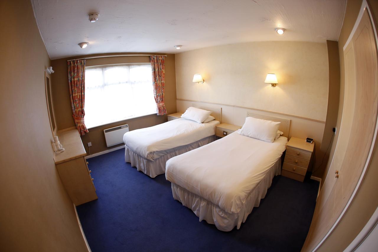 Park Hall Express Hotell Chorley  Eksteriør bilde